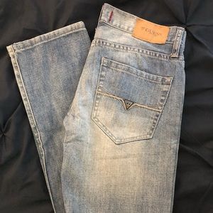 Guess men’s jeans 29x30